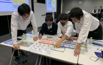 2020(令和2)年度　野村総研