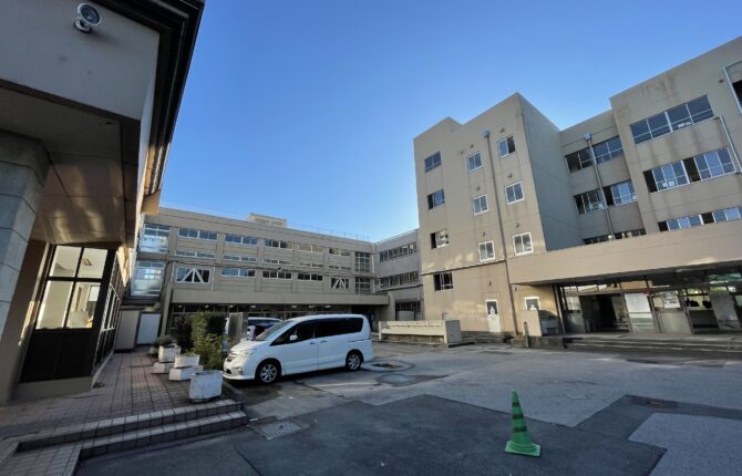 学校基本情報