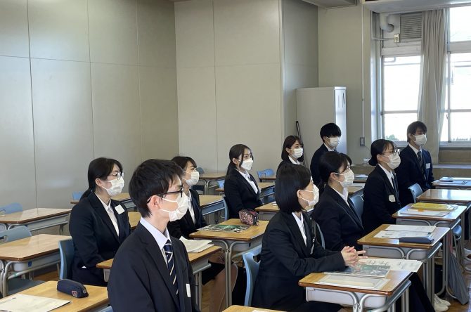 埼玉大学教職実践演習