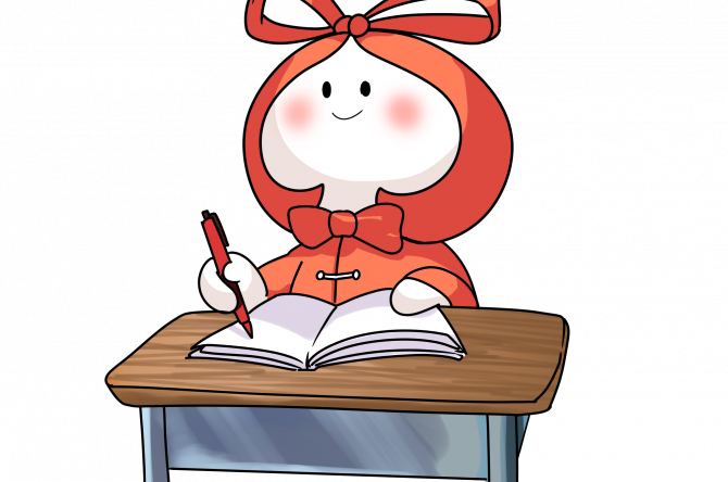 60周年記念ミーナちゃん新デザイン