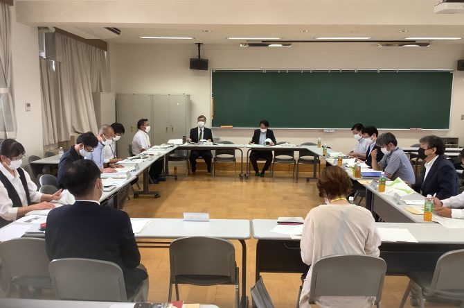学校運営協議会