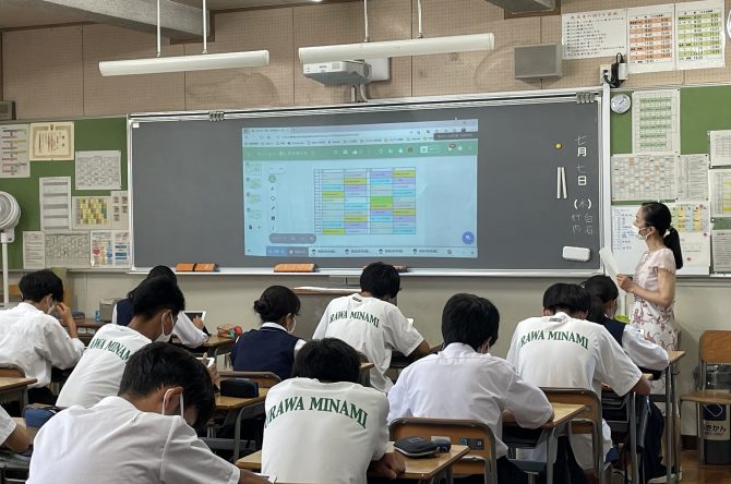 TGG 事前学習