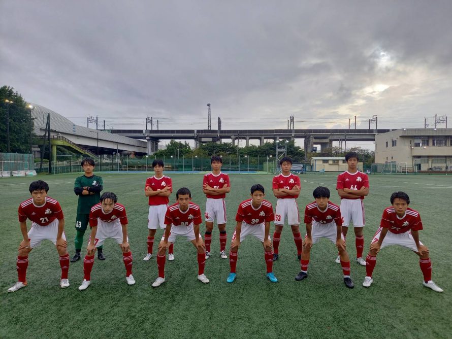 埼玉県u 16サッカーリーグs１ 浦和南高等学校