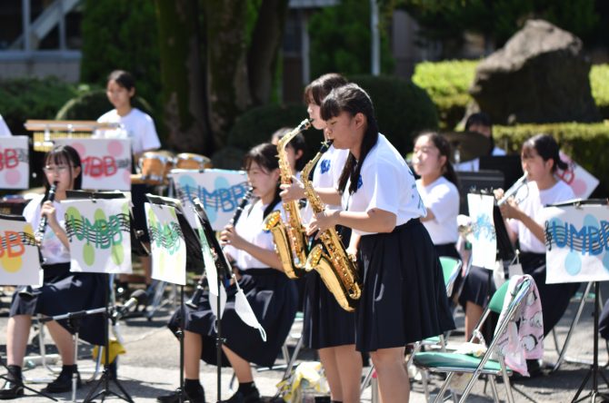 第５９回 文化祭