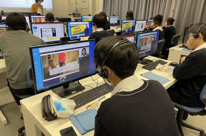 オンライン英会話10回コース