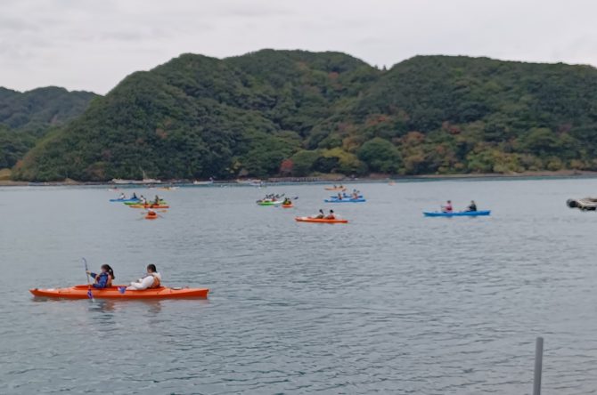 研修旅行（修学旅行）3日目