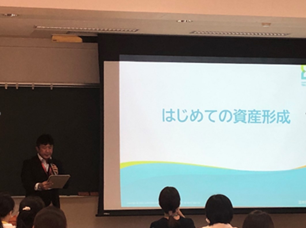 相坂校長先生よりご挨拶