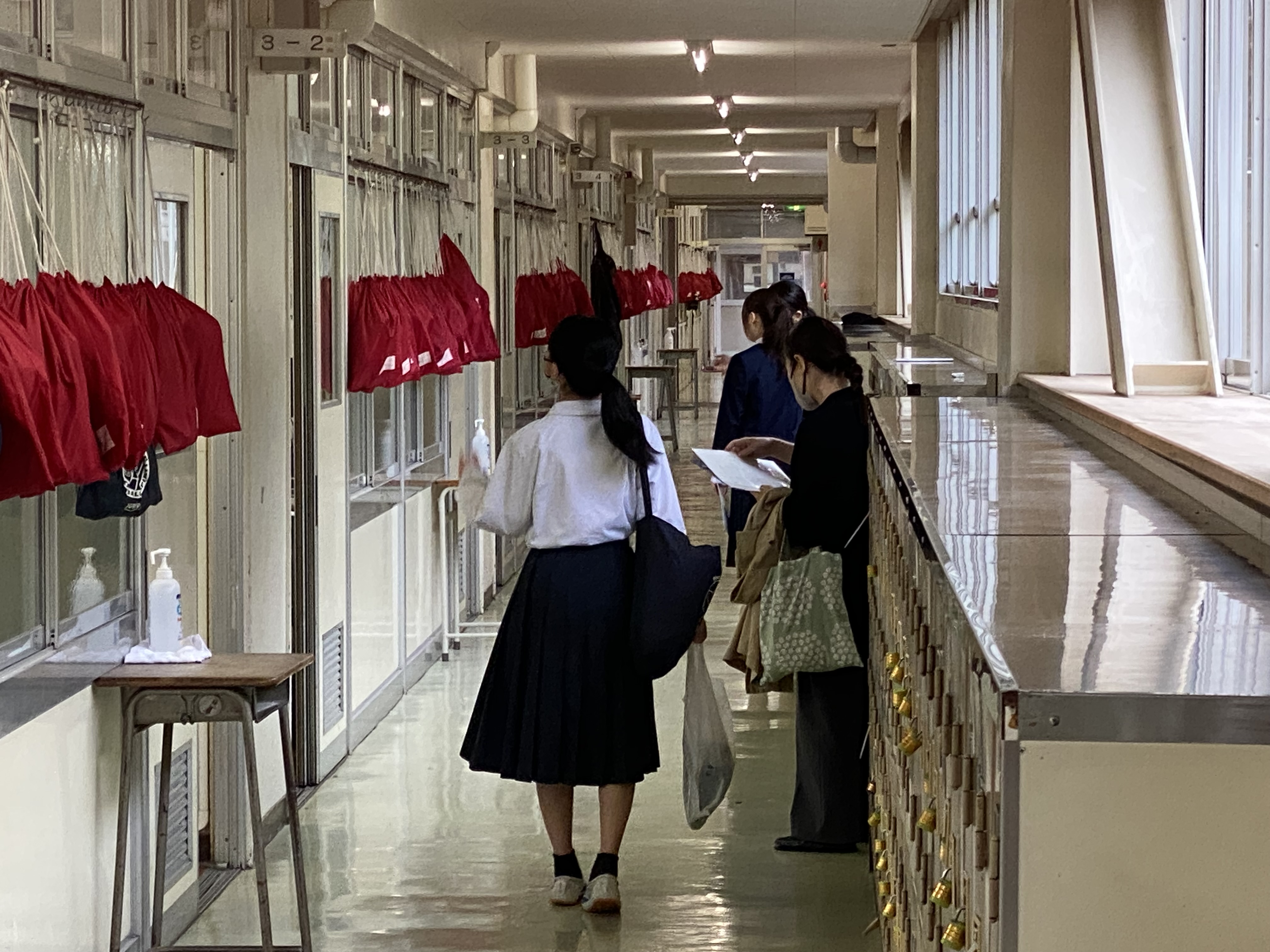 土曜公開授業