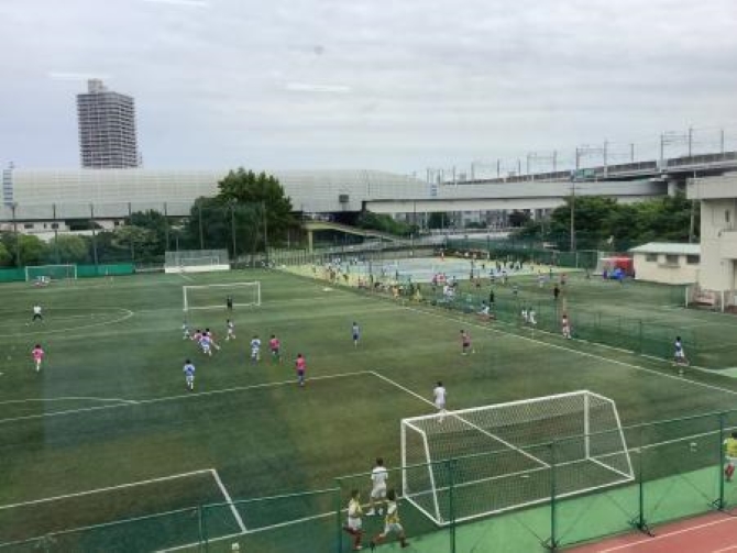 中間試験お疲れさまでした！