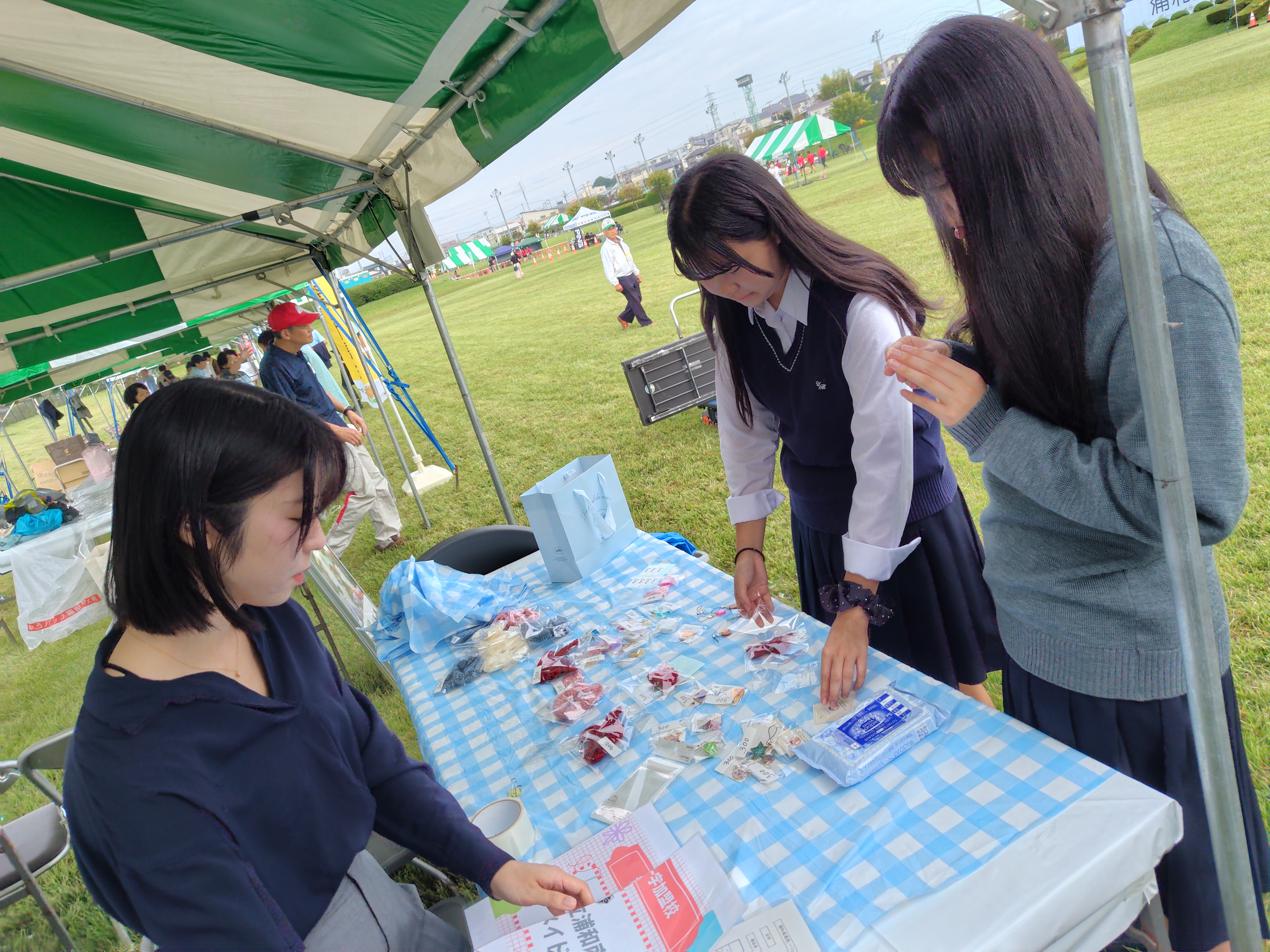 『南区ふるさとふれあいフェア①』