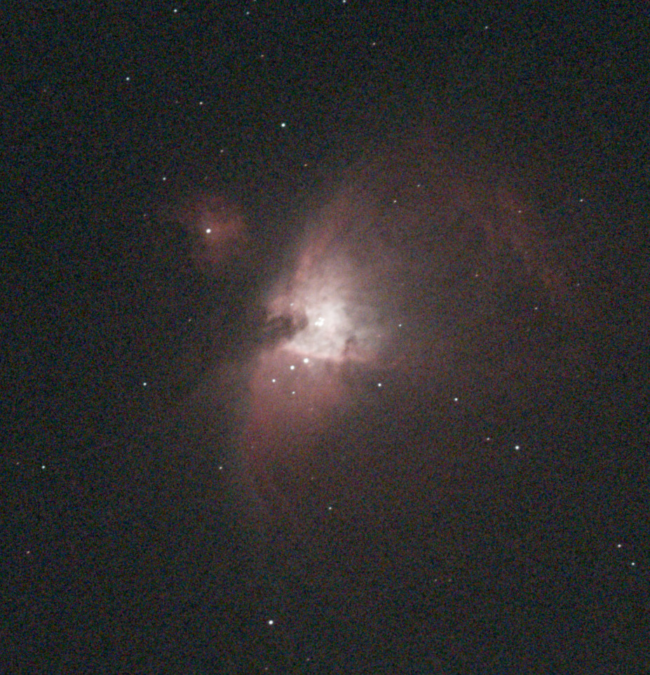 地学部　天体撮影