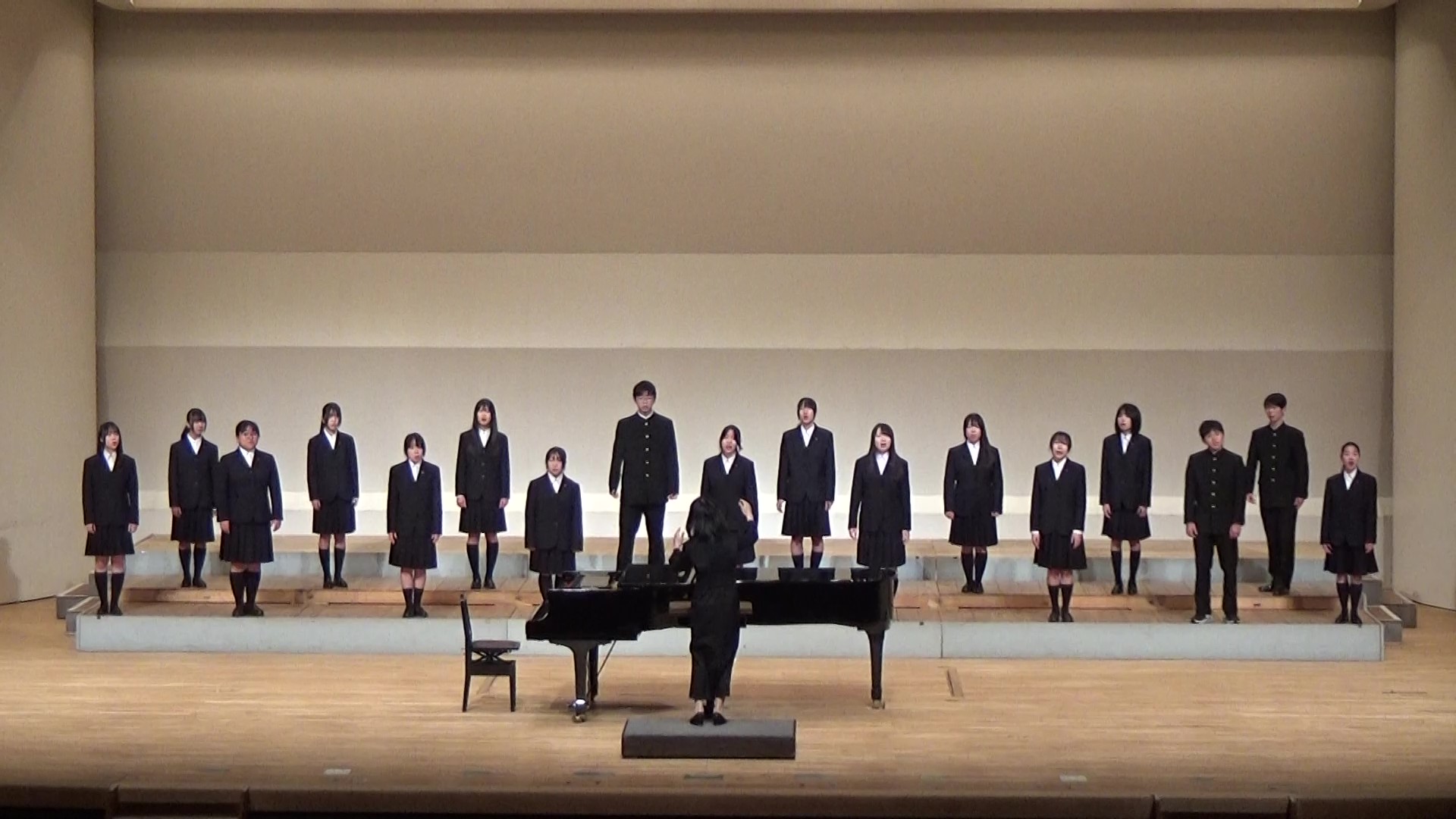 『高校音楽祭』