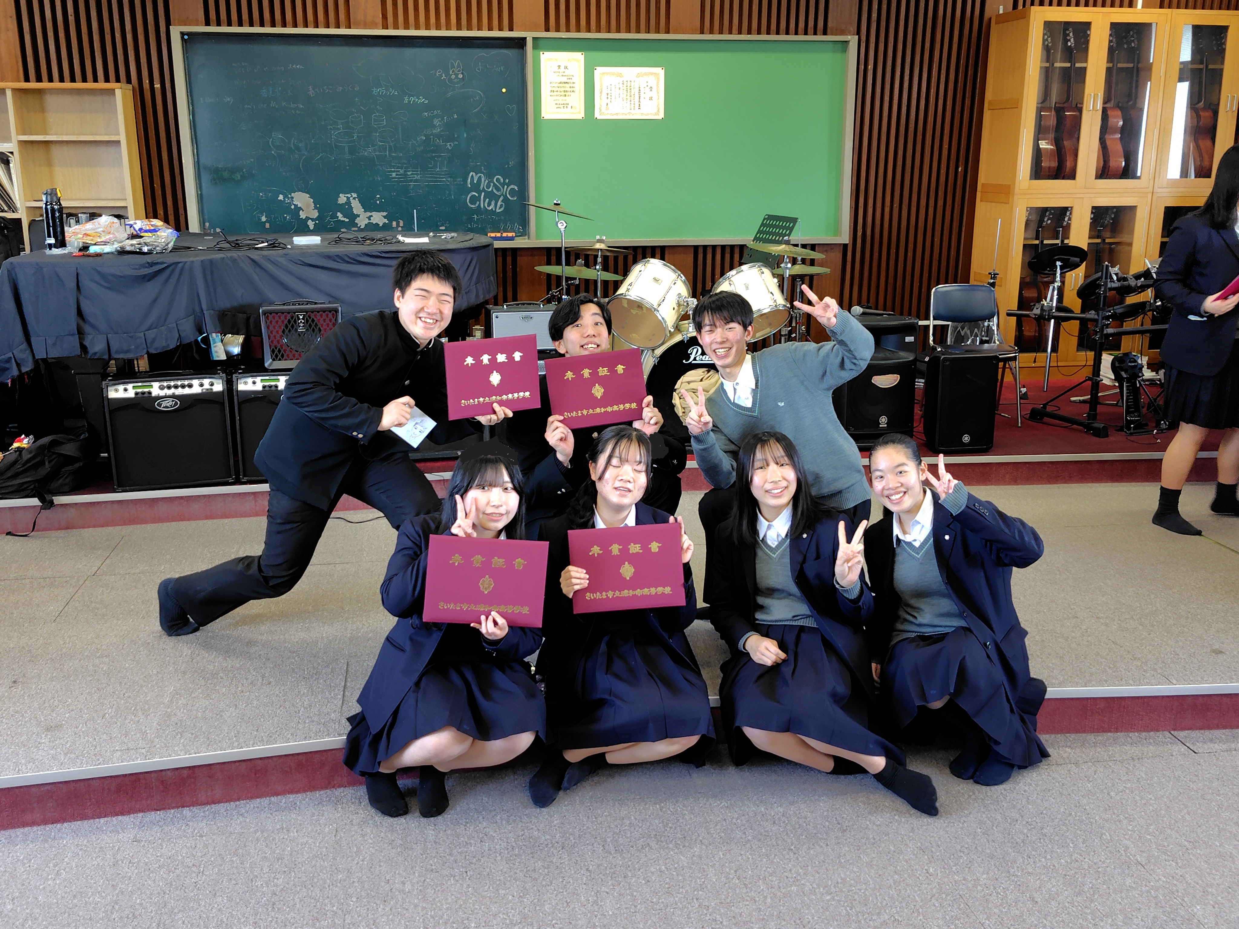 『祝🌸アルト』