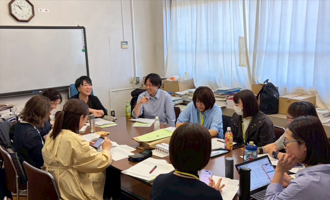 2026.05.09(土）「本部会議」「PTA総会」「PTA懇親会」